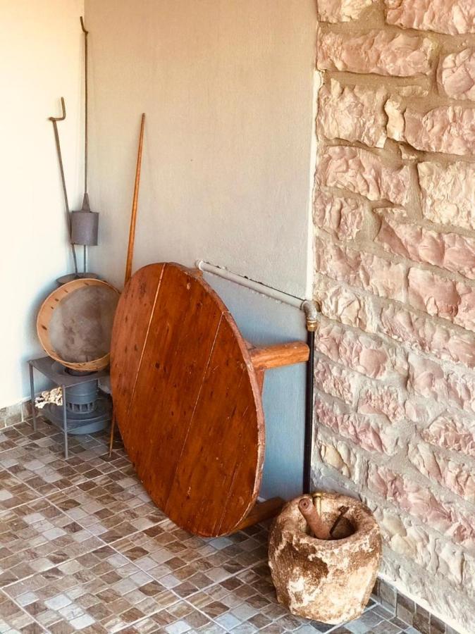 "Mani Guest House" Gjirokastra Zewnętrze zdjęcie