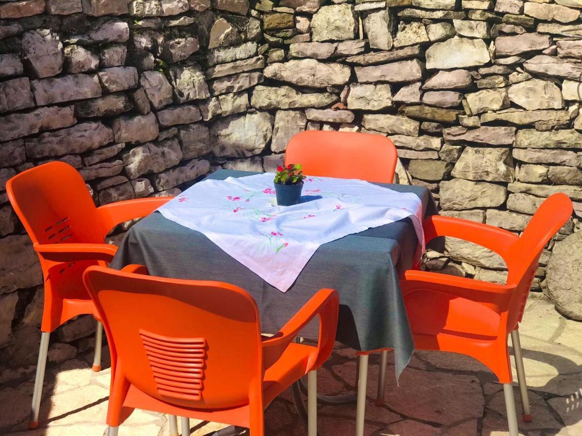 "Mani Guest House" Gjirokastra Zewnętrze zdjęcie