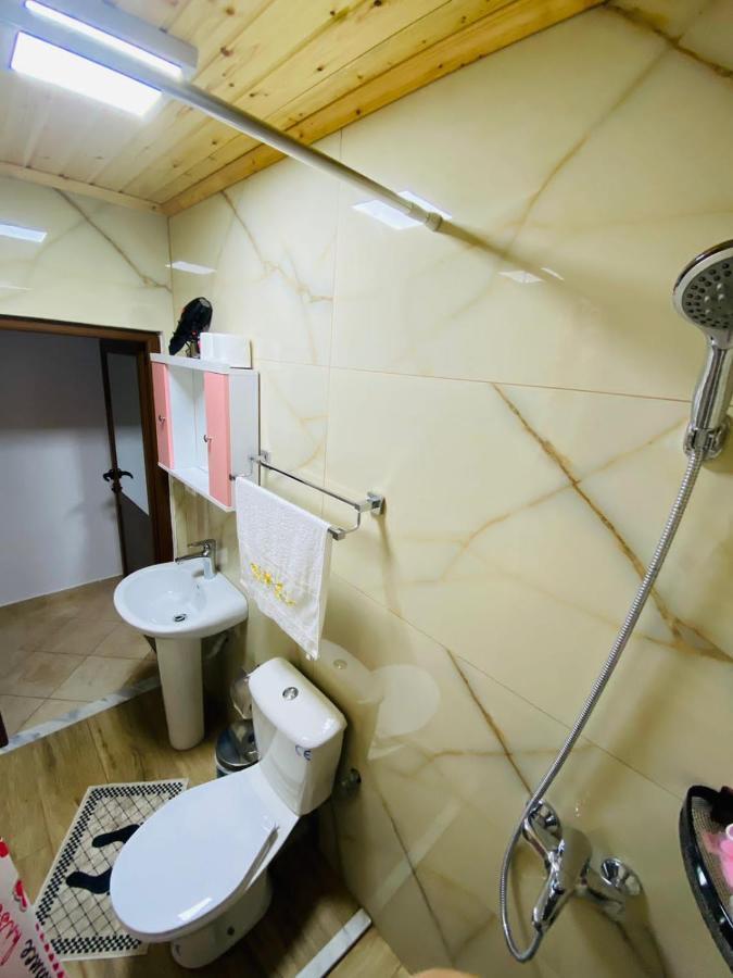 "Mani Guest House" Gjirokastra Zewnętrze zdjęcie