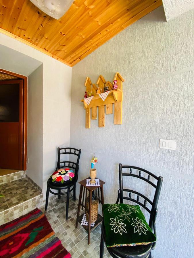 "Mani Guest House" Gjirokastra Zewnętrze zdjęcie