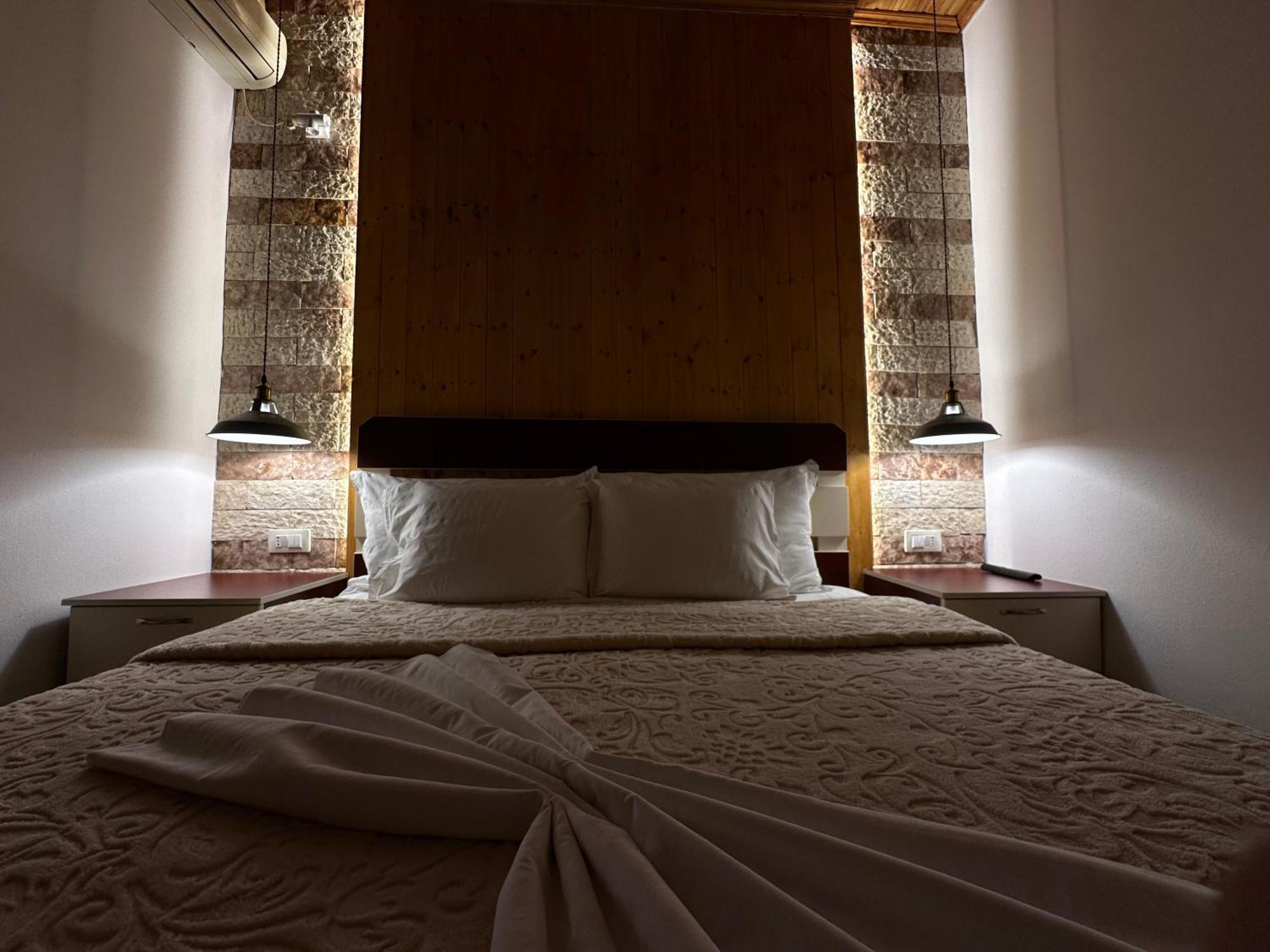 "Mani Guest House" Gjirokastra Zewnętrze zdjęcie