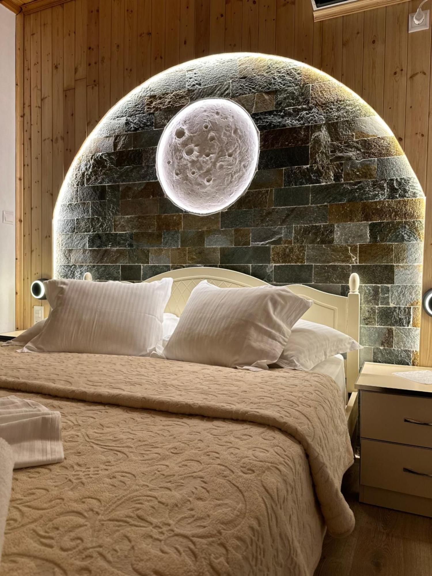 "Mani Guest House" Gjirokastra Zewnętrze zdjęcie