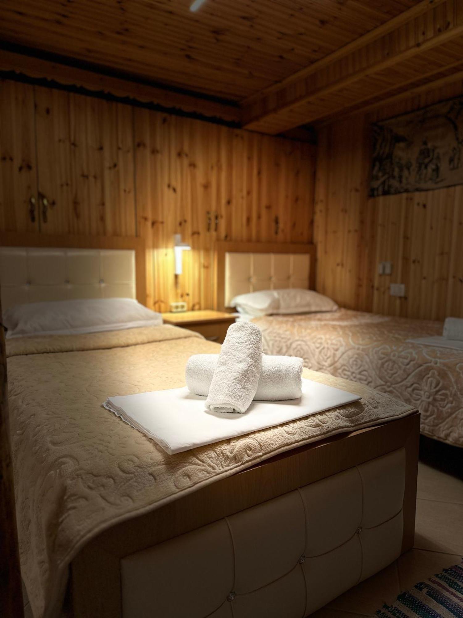 "Mani Guest House" Gjirokastra Zewnętrze zdjęcie