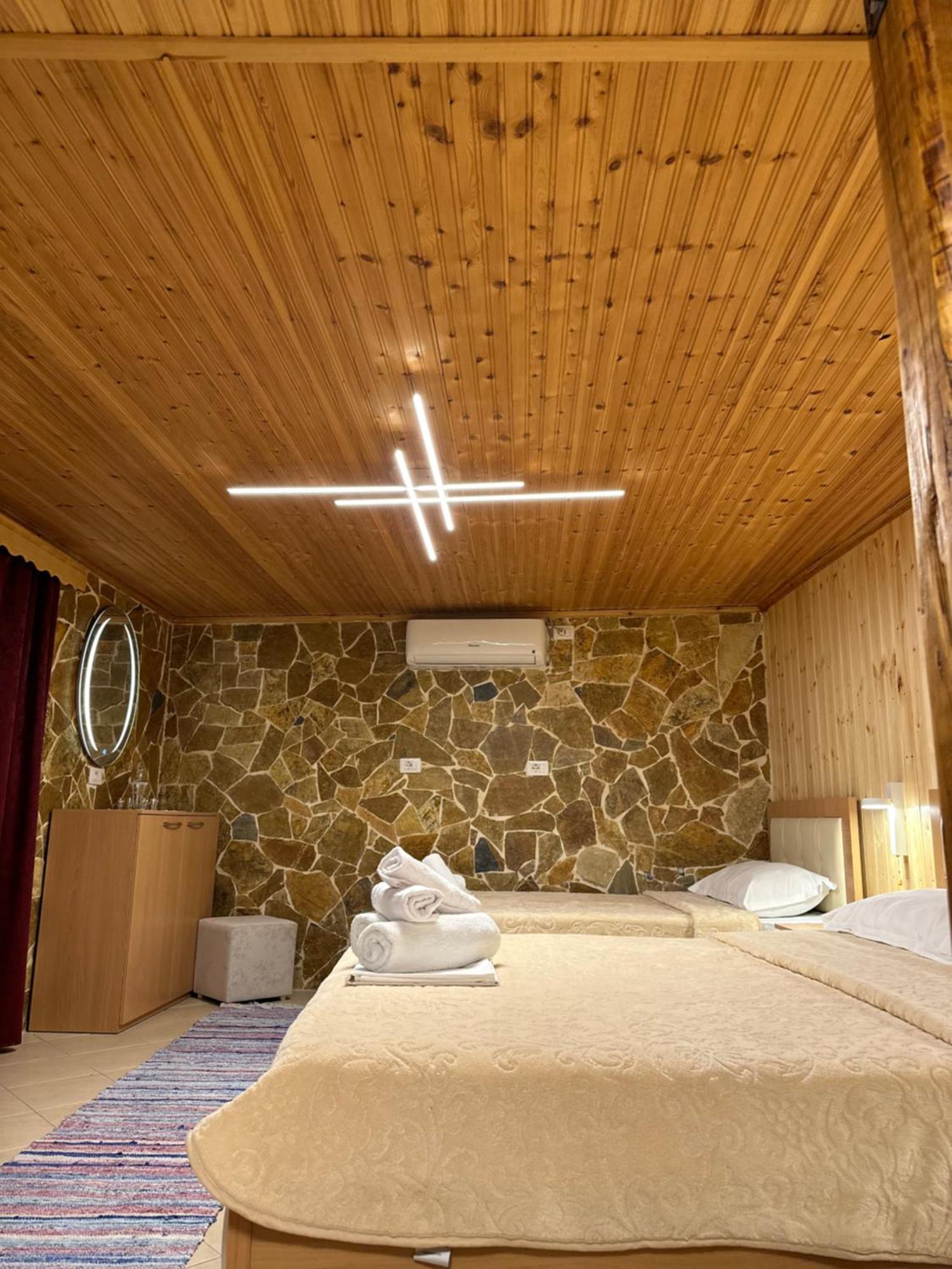 "Mani Guest House" Gjirokastra Zewnętrze zdjęcie