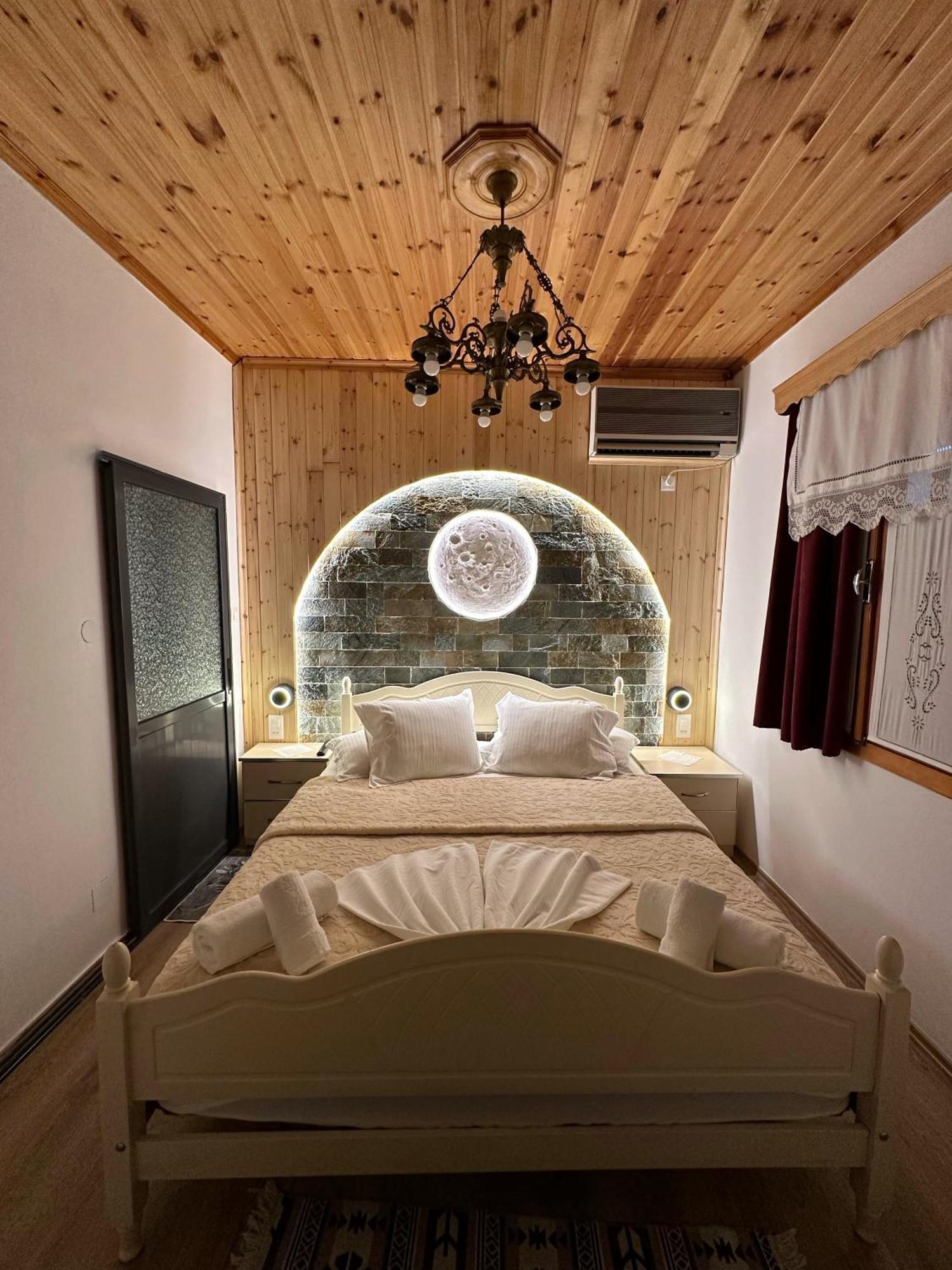 "Mani Guest House" Gjirokastra Zewnętrze zdjęcie
