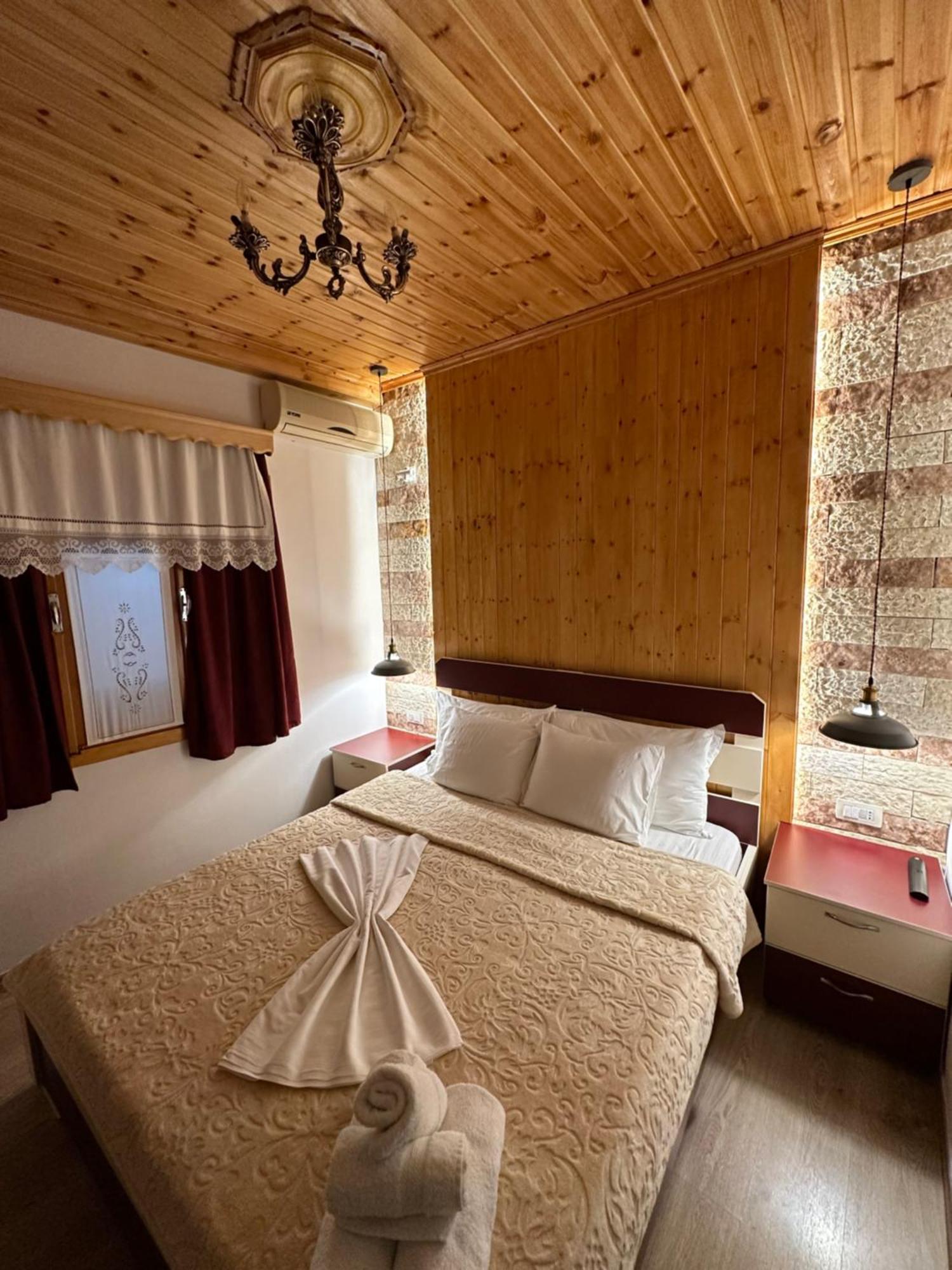 "Mani Guest House" Gjirokastra Zewnętrze zdjęcie