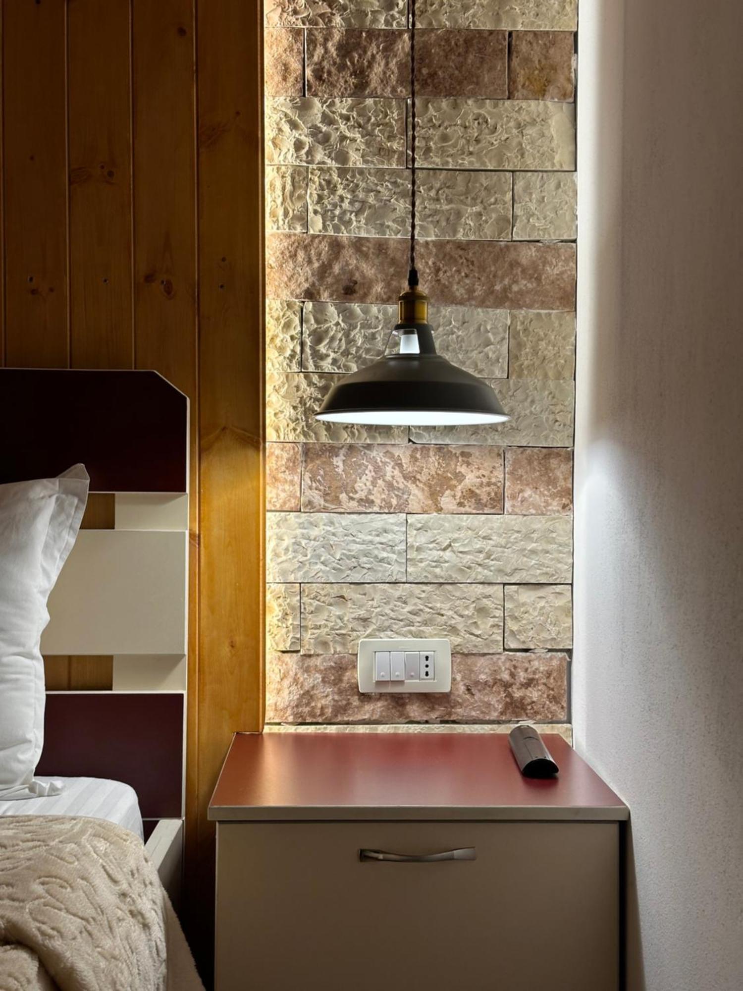 "Mani Guest House" Gjirokastra Zewnętrze zdjęcie